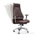 folding armrest office chair